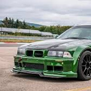 BMW/peek