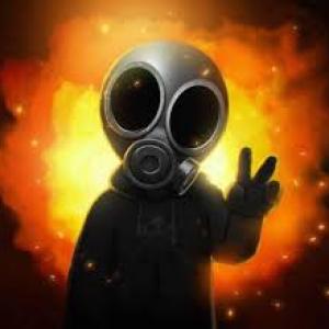armagedon