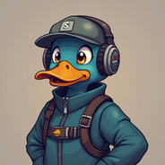 CyberDuck